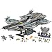 LEGO Marvel Super Heroes 76042 The SHIELD Helicarrier