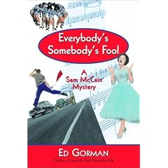 Everybody is Somebodys Fool (Sam McCain Mysteries)