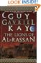 Lions of Al-Rassan, The