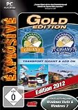 Produkt-Bild: Explosive Transport Gigant Gold
