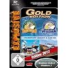 Explosive Transport Gigant Gold
