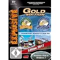 Explosive Transport Gigant Gold