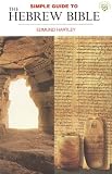 SIMPLE GT THE HEBREW Religion Series)