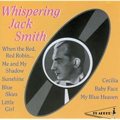 Whispering Jack Smith