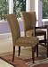 Kitchen & Housewares : Set of 2 Parsons Dining Chairs