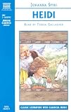 Naxos Audiobooks