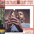 Click here to buy Giant Steps by  John Coltrane .