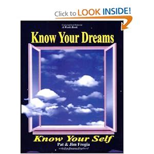 Know Your Dreams, Know Your Self
