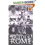 The Insider's Guide to Rome