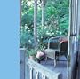 Havens and Hideaways: Spiral (address book)