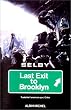 Last exit to Brooklyn
