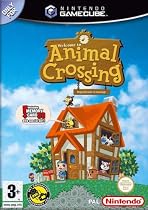 Animal Crossing with Memory Card 59 (GameCube)