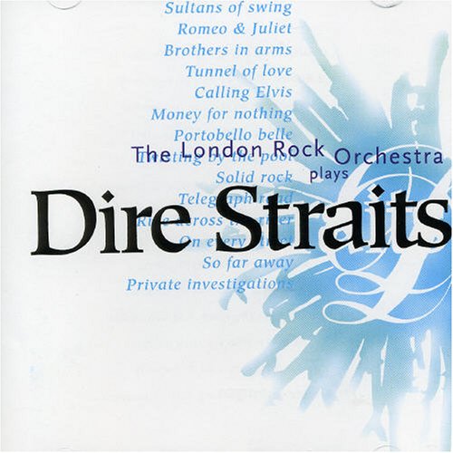 CD-Charts  Search : Plays Dire Straits