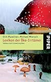 Produkt-Bild: Lexikon der &Ouml;ko-Irrt&uuml;mer: Fakten statt Umweltmythen
