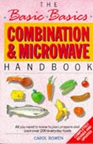 The Basic Basics Combination and Microwave Handbook