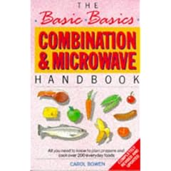 The Basic Basics Combination and Microwave Handbook