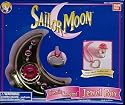 Sailor Moon Cosmic Crescent Jewel Box - Impossible to Find!