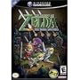 The Legend of Zelda: Four Swords Adventures