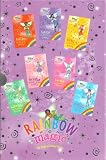 Rainbow Magic Fairies Magical Animal Fairies, 7 Books RRP 27.93 (Ashley the Dragon Fairy, Lara the Black Car Fairy, Erin the Firebird Fairy, Rihanna the Seahorse Fairy, Sophia the Snow Swan Fairy, Leona the Unicorn Fairy, Caitlin the Ice Bear Fairy) (Rainbow Magic)