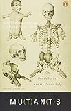 Anatomies : the human body, its parts and the stories they tell
