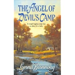 The Angel of Devil's Camp (Harlequin Historical)