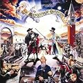 The Masquerade Overture