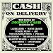 Search : Cash on Delivery: Tribute to Johnny Cash