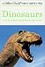 Books : Dinosaurs (A Golden Guide from St. Martin's Press)