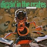 Diggin' in the Crates, Vol. 1: Profile Rap Classics  Profile
