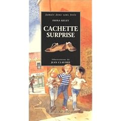 Cachette Surprise