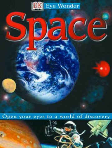 Children's Space Books