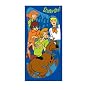 Zap Scooby Doo Printed Towel