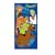Zap Scooby Doo Printed Towel