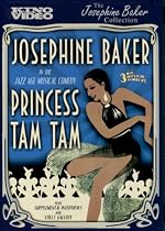 Princess Tam Tam