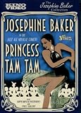 Josephine Baker Collection: Princess Tam Tam