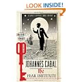 Johannes Cabal: The Fear Institute (Johannes Cabal 3)