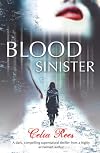 Blood Sinister (Point Horror Unleashed S.)
