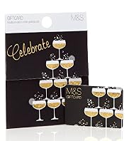 Celebrate Glasses Gift Card