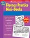 Books : Fluency Practice Mini-Books: Grade 3: 15 Short, Leveled Fiction and Nonfiction Mini-Books With Research-Based Strategies to Help Students Build Word Recognition, ... and Comprehension (Best Practices in Action)
