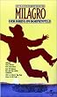 Milagro Beanfield War [VHS]