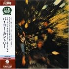 Click here to buy Bayou Country by Creedence Clearwater Revival .