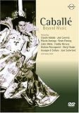 Montserrat Caballe - Beyond Music