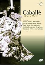Watch Montserrat Caballe - Beyond Music Online.