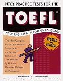 Ntc Practice Test Kit for the Toefl