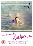 Her Name Is Sabine [DVD]