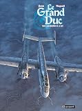 Le Grand Duc T.1 Les sorci�res de la nuit