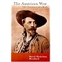 The American West : The Invention of a Myth