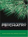 Shorter Oxford Textbook of Psychiatry