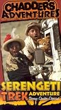Revue Group Publishing  / VBS-Srengeti Chadder's Serengeti Trek Adventure Video