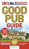 picture of The Good Pub Guide 2012